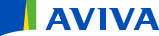 Logo AVIVA ITALIE
