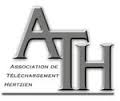 Logo ASSOCIATION DE TÉLÉCHARGEMENT HERTZIEN (ATH)