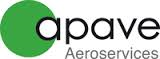 Logo APAVE AEROSERVICES