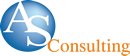 Logo AS CONSULTING