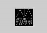 Logo ARCHITECTES INGÉNIEURS ASSOCIÉS (AIA ASSOCIÉS)