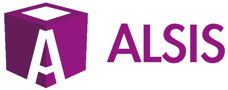 Logo ALSIS CONSEIL