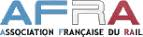 Logo ASSOCIATION FRANÇAISE DU RAIL (AFRA)