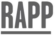 Logo AGENCE RAPP FRANCE