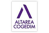 Logo ALTAREA COMMERCE