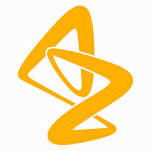 Logo ASTRAZENECA