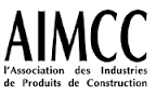 Logo ASSOCIATION DES INDUSTRIES DE PRODUITS DE CONSTRUCTION (AIMCC)