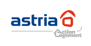 Logo ASTRIA