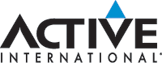 Logo ACTIVE INTERNATIONAL