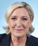 Photo Marine Le Pen