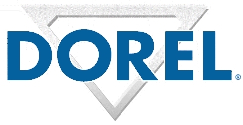 Logo DOREL EUROPE