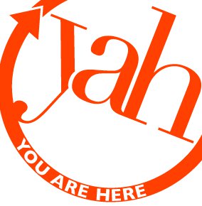 Logo YAH PRODUCTION