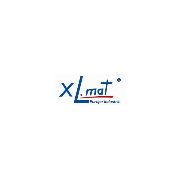 Logo XL'MAT