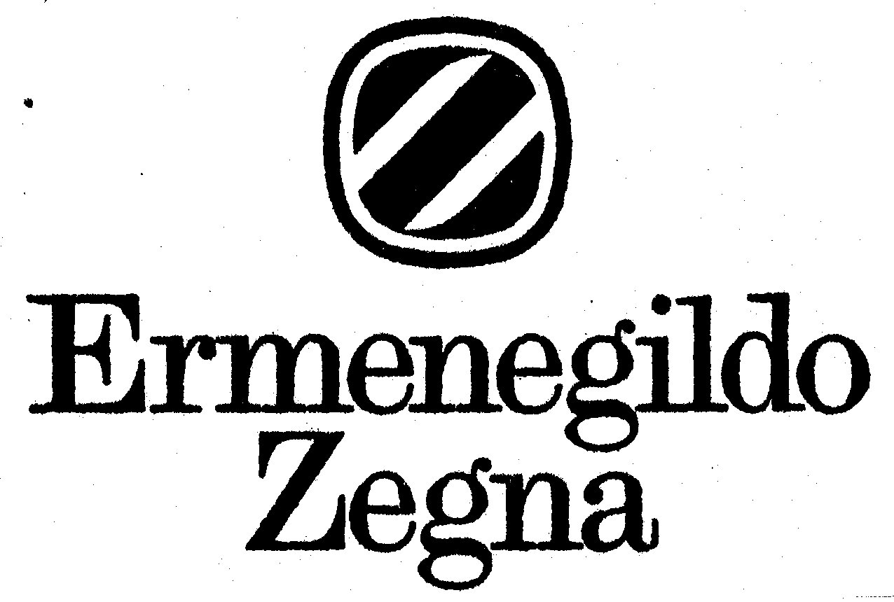 Logo ZEGNA