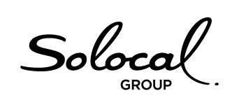 Logo SOLOCAL GROUP