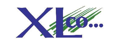 Logo XLCO