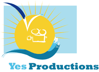 Logo YES PRODUCTIONS