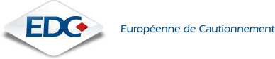 Logo EUROPÉENNE DE CAUTIONNEMENT