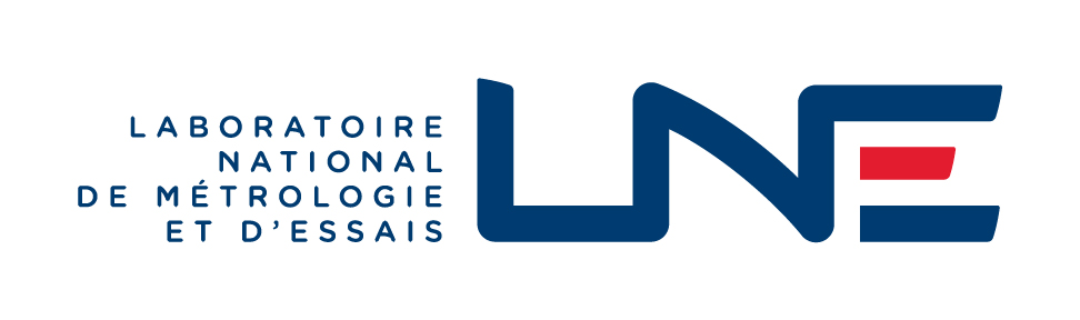 Logo LABORATOIRE NATIONAL DE MÉTROLOGIE ET D'ESSAIS (LNE)