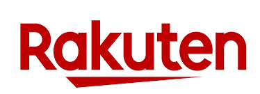 Logo RAKUTEN FRANCE