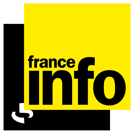 Logo FRANCEINFO