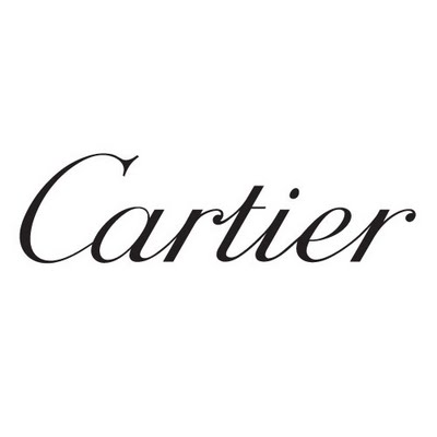 Logo CARTIER