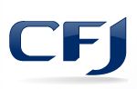 Logo CENTRE DE FORMATION DES JOURNALISTES (CFJ)