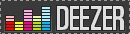 Logo DEEZER