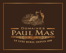 Logo PAUL MAS