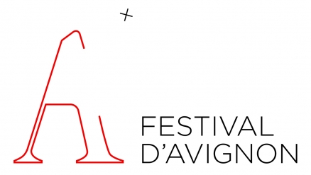 Logo FESTIVAL D'AVIGNON