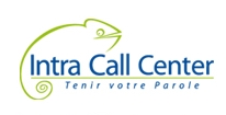 Logo INTRA CALL CENTER