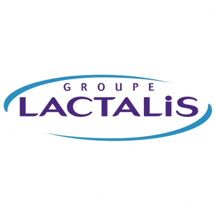 Logo LACTALIS