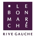 Logo LE BON MARCHÉ