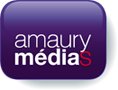 Logo AMAURY
