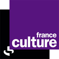 Logo FRANCE CULTURE