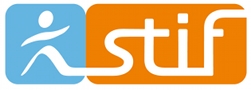 Logo SYNDICAT DES TRANSPORTS D'ÎLE-DE-FRANCE (ILE-DE-FRANCE MOBILITÉS)