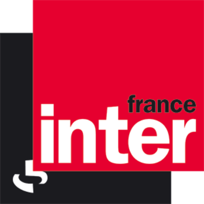 Logo FRANCE INTER