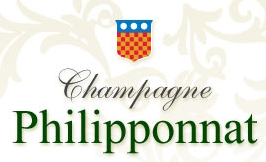 Logo CHAMPAGNE PHILIPPONNAT