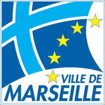 Logo MAIRIE DE MARSEILLE