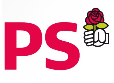Logo PARTI SOCIALISTE (PS)