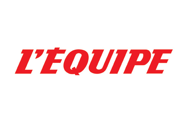 Logo L'ÉQUIPE