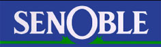 Logo SENOBLE