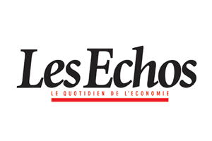 Logo LES ÉCHOS-LE PARISIEN
