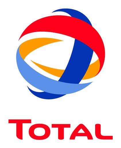 Logo TOTALENERGIES