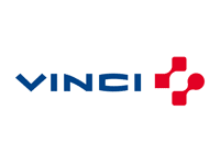 Logo GROUPE VINCI