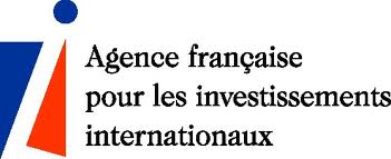 Logo AGENCE FRANÇAISE POUR LES INVESTISSEMENTS INTERNATIONAUX (AFII)