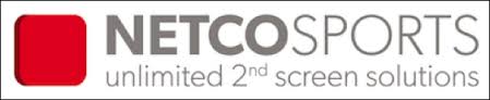 Logo NETCO SPORTS