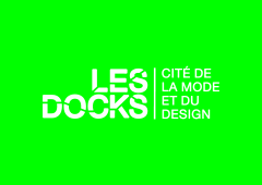 Logo CITÉ DE LA MODE ET DU DESIGN