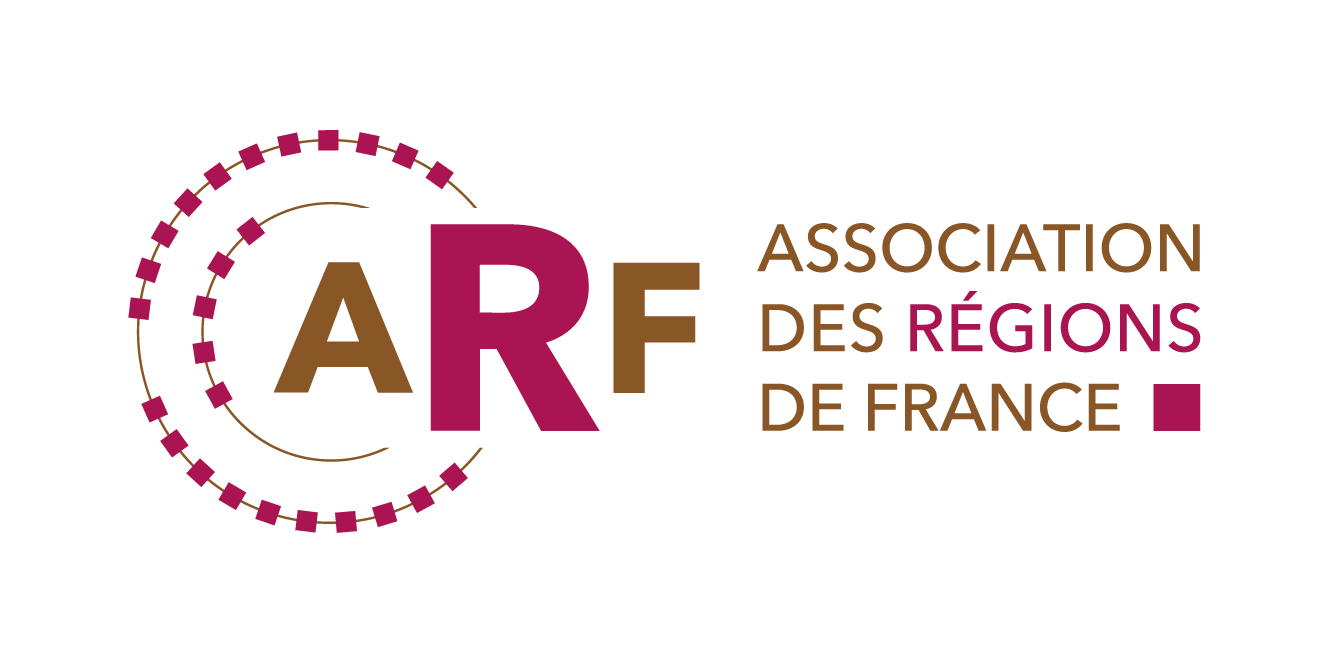 Logo RÉGIONS DE FRANCE