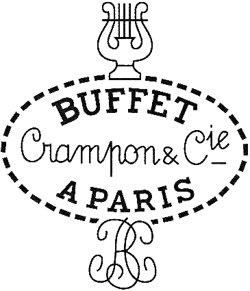 Logo BUFFET CRAMPON